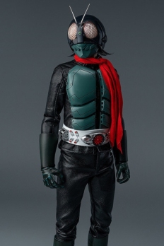 1/6 Scale FigZero Kamen Rider - Shin Kamen Rider Action Figure