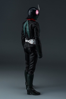 1/6 Scale FigZero Kamen Rider - Shin Kamen Rider Action Figure