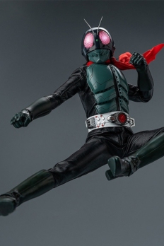 1/6 Scale FigZero Kamen Rider - Shin Kamen Rider Action Figure