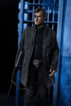 1/6 Scale Three Zero THE WALKING DEAD Philip Blake The Governor