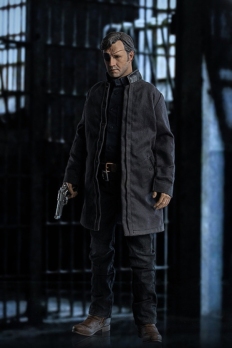 1/6 Scale Three Zero THE WALKING DEAD Philip Blake The Governor