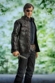 1/6 Scale Three Zero THE WALKING DEAD Philip Blake The Governor