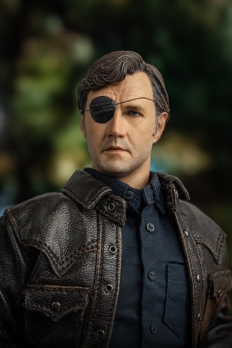 1/6 Scale Three Zero THE WALKING DEAD Philip Blake The Governor