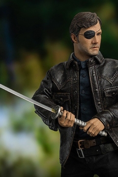 1/6 Scale Three Zero THE WALKING DEAD Philip Blake The Governor