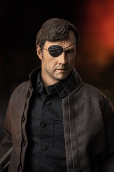 1/6 Scale Three Zero THE WALKING DEAD Philip Blake The Governor