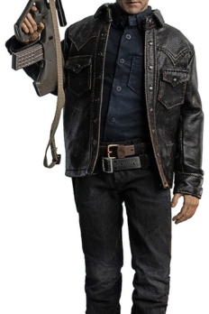 1/6 Scale Three Zero THE WALKING DEAD Philip Blake The Governor