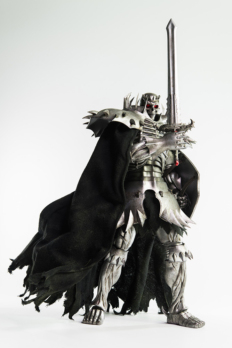 Three Zero 1/6 Berserk Skull Knight Exclusive Edition