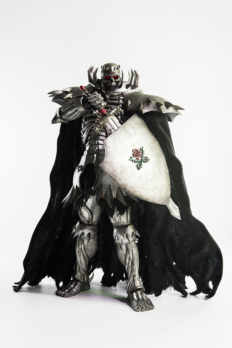 Three Zero 1/6 Berserk Skull Knight Exclusive Edition