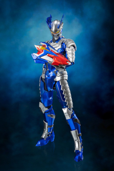 Three Zero 1/6 Scale FigZero ULTRAMAN SUIT ZERO LM Mode