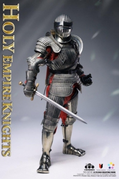 1/6 Scale COO Model SE130 HOLY EMPIRE KNIGHT BRONZE COMMEMORATIVE EDITION