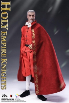 1/6 Scale COO Model SE130 HOLY EMPIRE KNIGHT BRONZE COMMEMORATIVE EDITION