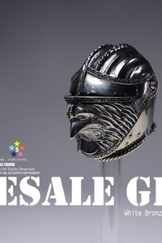 1/6 Scale COO Model SE130 HOLY EMPIRE KNIGHT BRONZE COMMEMORATIVE EDITION