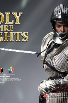 1/6 Scale COO Model SE130 HOLY EMPIRE KNIGHT BRONZE COMMEMORATIVE EDITION