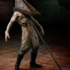 1/6 Scale Iconiq Studios IQ-GS03 Silent Hill 2: Red Pyramid Thing Collectibles Figure