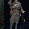 1/6 Scale IQO Model 91012 WWII Japanese 1944 Burma Figure