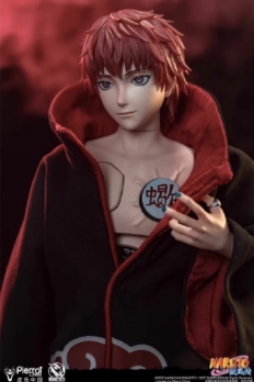 Mô hình 1/6 Rocket Toys ROC-010 Sasori Naruto: Shippuden Action Figure