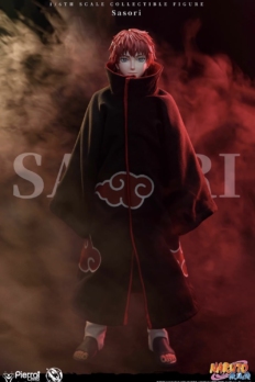 Mô hình 1/6 Rocket Toys ROC-010 Sasori Naruto: Shippuden Action Figure