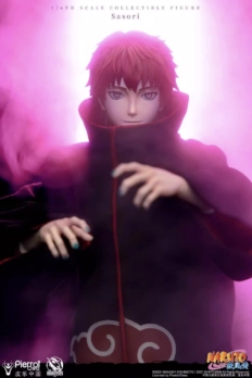 Mô hình 1/6 Rocket Toys ROC-010 Sasori Naruto: Shippuden Action Figure