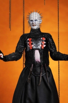 1/6 Scale Why Studio WS016 Hellraiser Action Figure