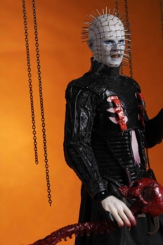 1/6 Scale Why Studio WS016 Hellraiser Action Figure