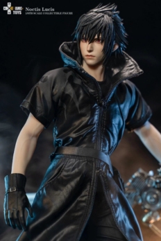 Mô hình Final Fantasy XV GAMETOYS GT-010 Hoàng Tử Noctis tỉ lệ 1/6