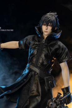 Mô hình Final Fantasy XV GAMETOYS GT-010 Hoàng Tử Noctis tỉ lệ 1/6