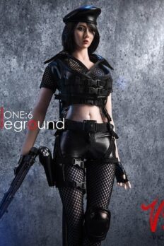 Trang Phục Lính Nữ 1/6 Vstoys Battleground Girl Clothing Set