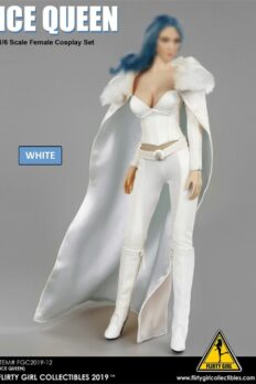 Flirty Girl Collectibles FGC2019-11 Goblin Queen Cosplay 2.0