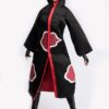 Naruto Akatsuki Cloak 1/6 Scale