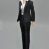 ZY Toys 1/6 Female Office Lady Suit