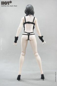 HotPlus HP004 1/6 the Dark Maid