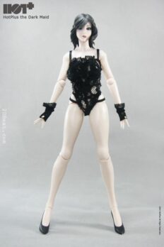 HotPlus HP004 1/6 the Dark Maid