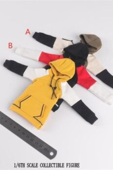 Trang phục 1:6 CCTOYS CC019 áo len cho figure nam