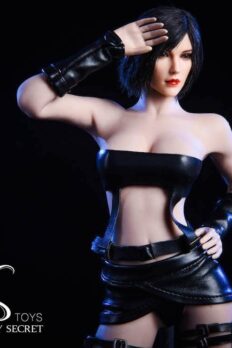 VSTOYS 19XG39 Assasin Girl Clothes Set