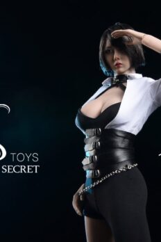 VSTOYS 19XG50 Gothic Fasion Clothes 1/6 Scale