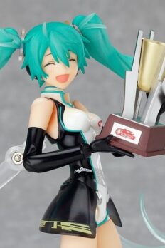 [Có Sẵn] figma Racing Miku 2011 ver. Returns chính hãng REAL & LIKENEW