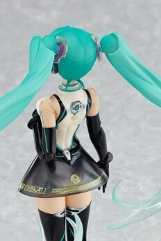 [Có Sẵn] figma Racing Miku 2011 ver. Returns chính hãng REAL & LIKENEW