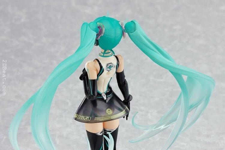 [Có Sẵn] figma Racing Miku 2011 ver. Returns chính hãng REAL & LIKENEW