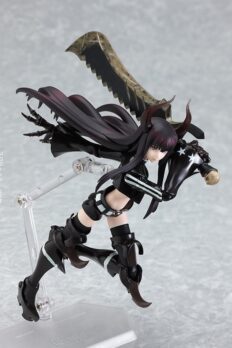 figma Black Gold Saw REALLIKENEW