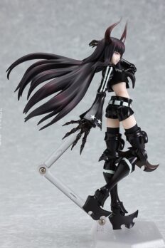 figma Black Gold Saw REALLIKENEW