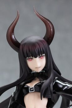 figma Black Gold Saw REALLIKENEW