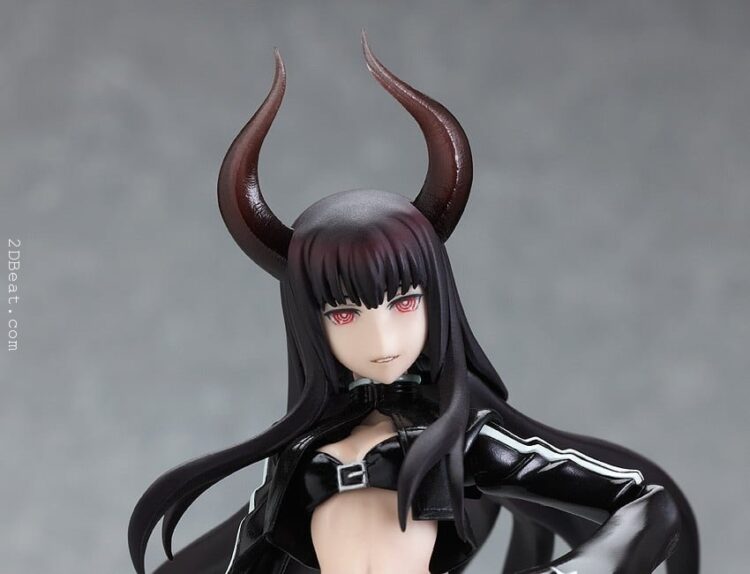 figma Black Gold Saw REALLIKENEW