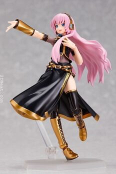 figma Luka Megurine - Likenew