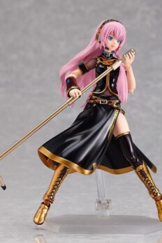 figma Luka Megurine - Likenew