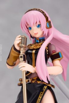 figma Luka Megurine - Likenew