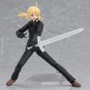 figma Saber: Zero ver. (Fate/Zero) ITEM: C/BOX: B+