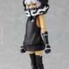 figma Strength Black Rock Shooter