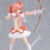 [Có Sẵn] figma Kaname Madoka – Kyuubey (Mahou Shoujo Madoka★Magica) – REAL & NEW
