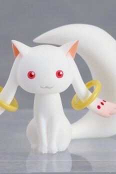 [Có Sẵn] figma Kaname Madoka – Kyuubey (Mahou Shoujo Madoka★Magica) – REAL & NEW