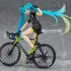 [Có Sẵn] figma Racing Miku 2016: TeamUKYO Support ver. chính hãng Nhật Bản